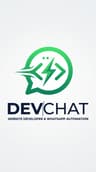 DEVCHAT Logo